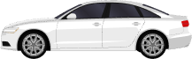sedan