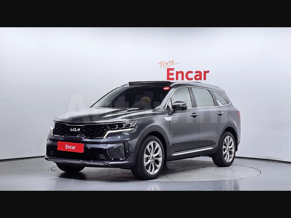 2023 Kia Sorento  FWD