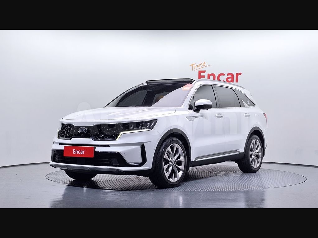 2021 Kia Sorento  FWD