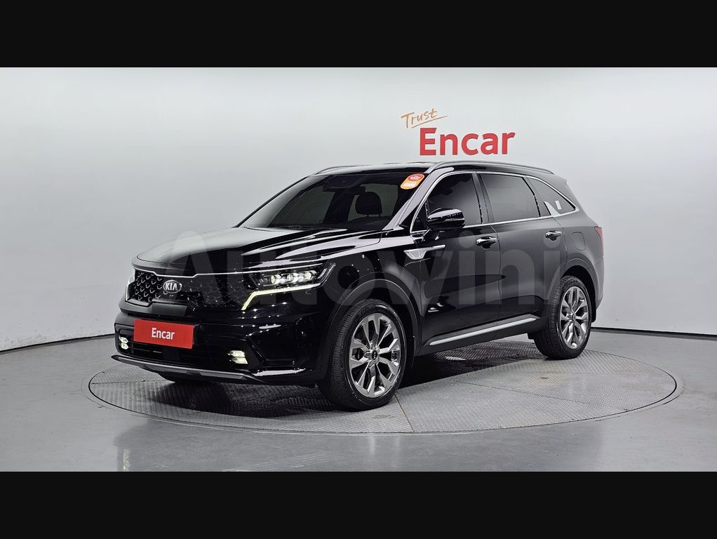 2021 Kia Sorento  FWD