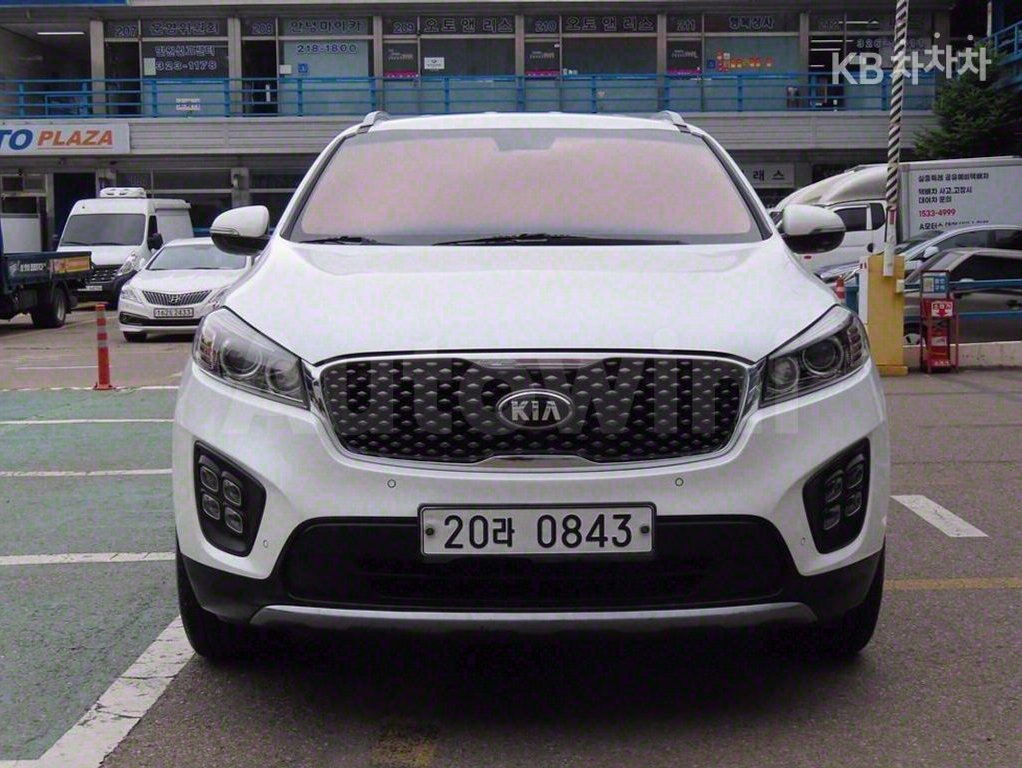 2016 Kia Sorento  FWD
