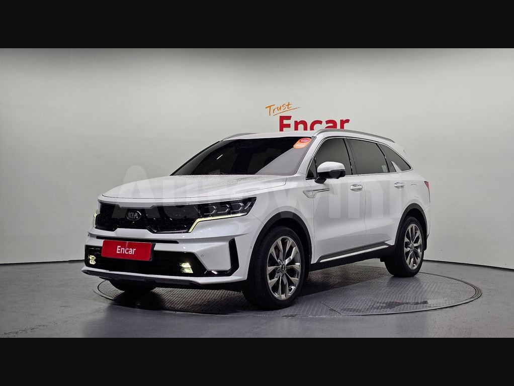 2021 Kia Sorento  FWD