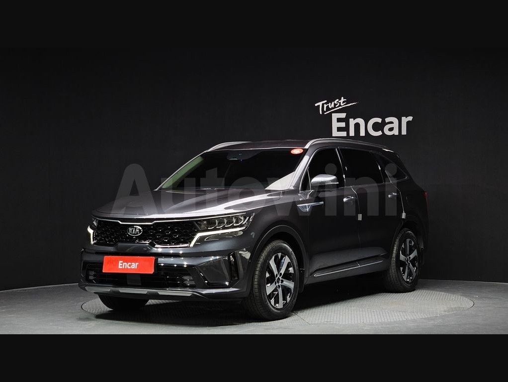 2021 Kia Sorento  FWD