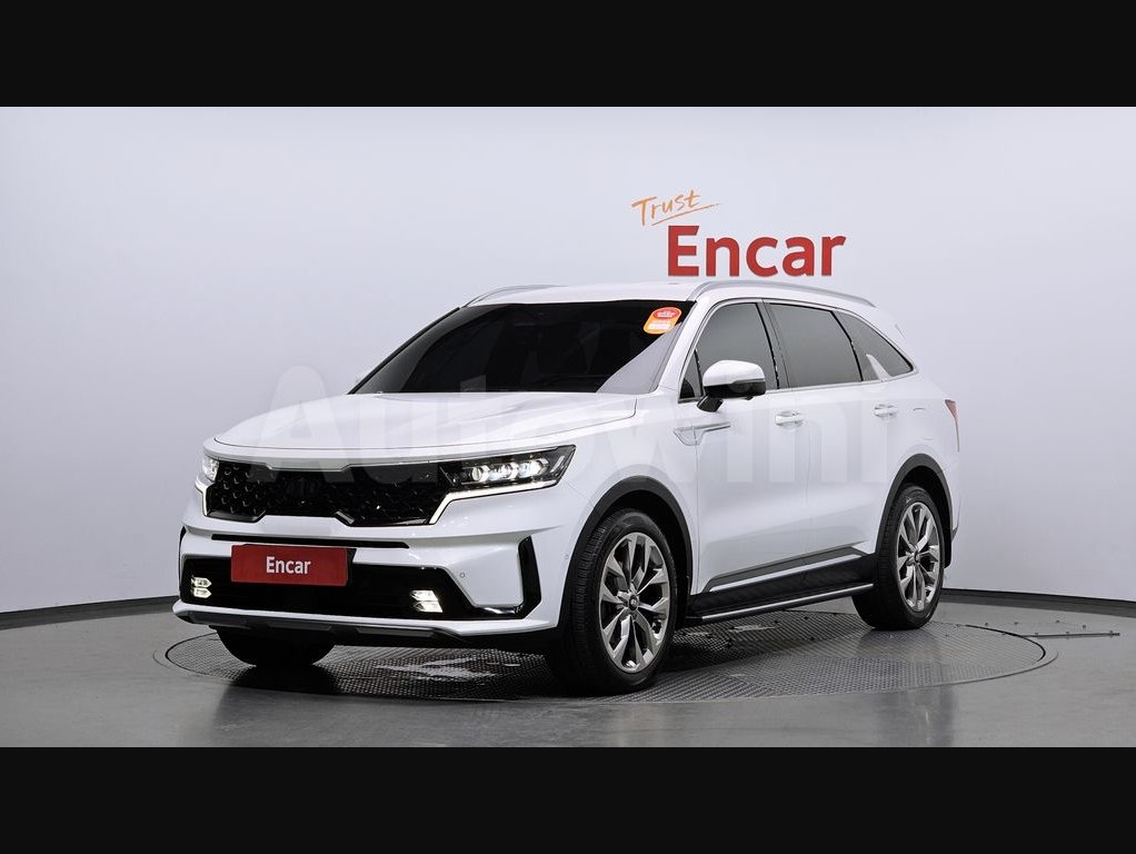 2021 Kia Sorento  FWD