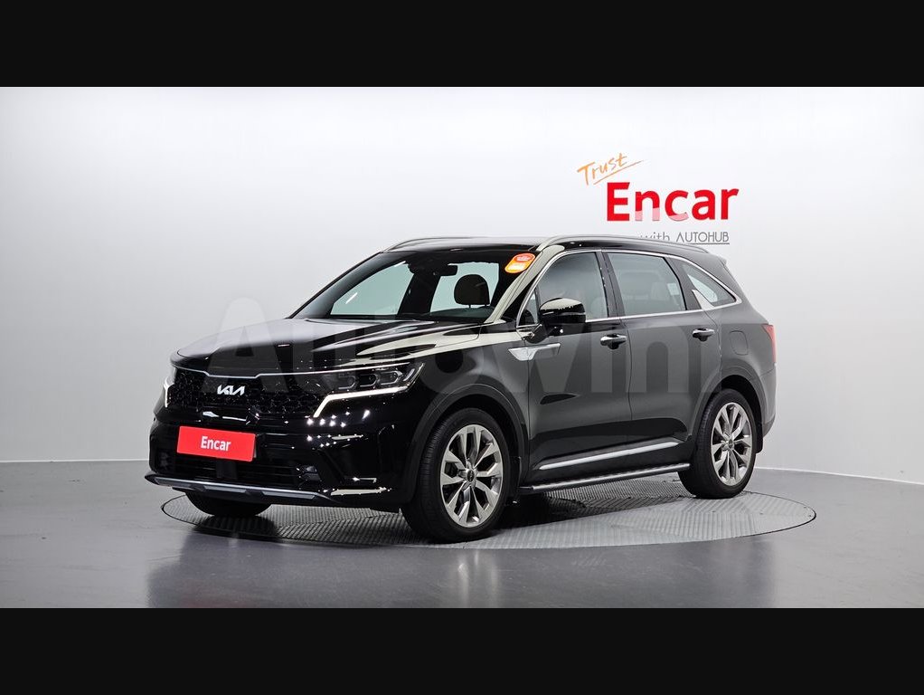 2023 Kia Sorento  FWD