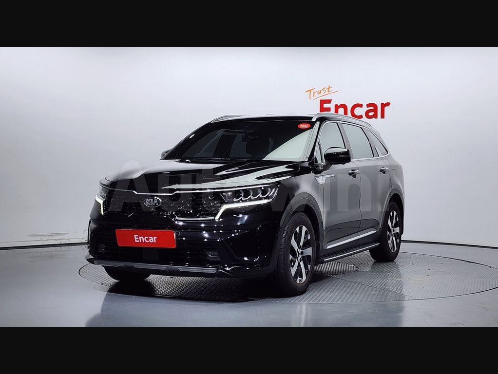 2021 Kia Sorento  FWD