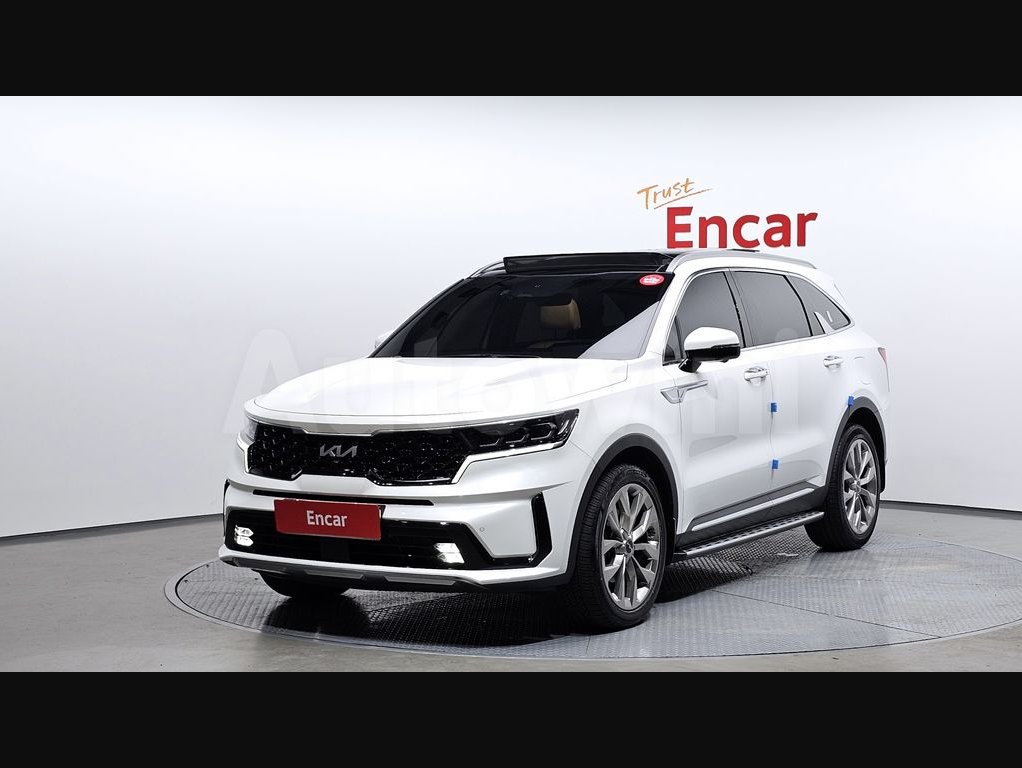 2023 Kia Sorento  FWD