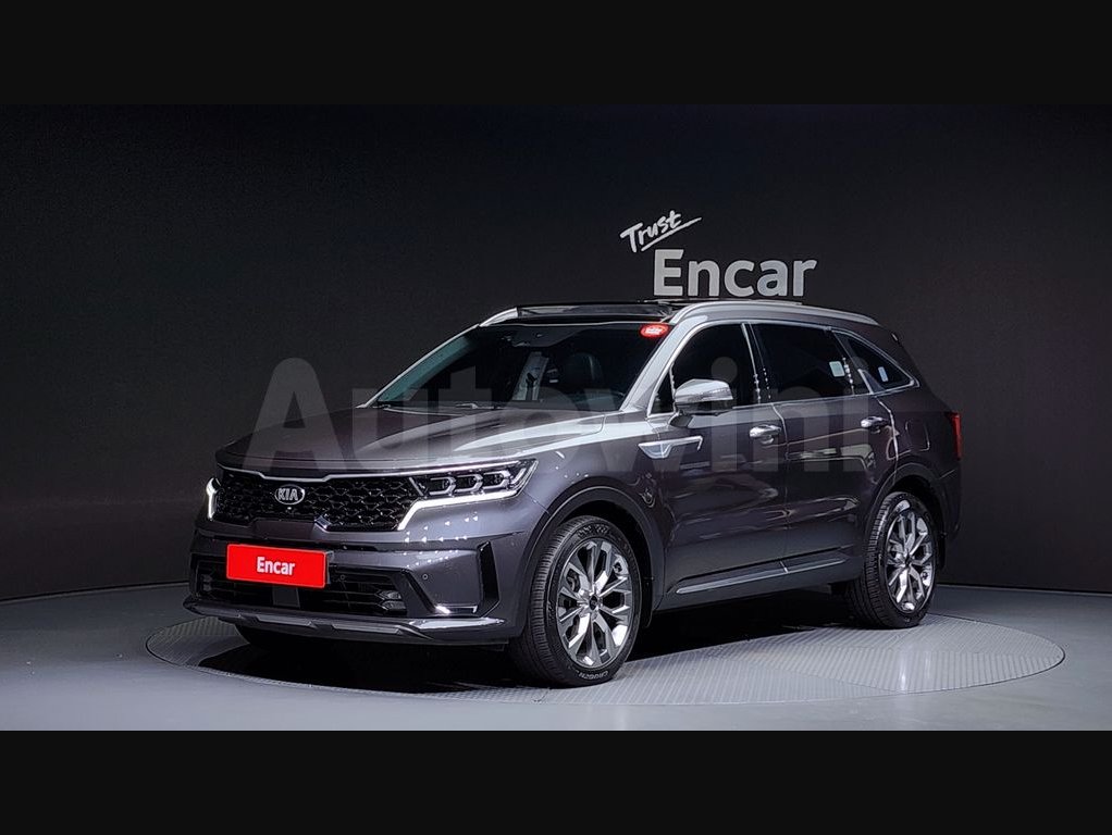 2021 Kia Sorento  FWD