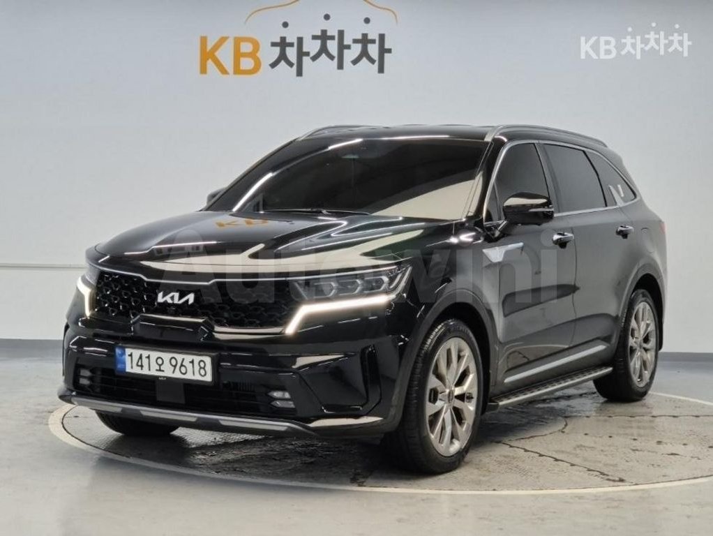 2023 Kia Sorento  FWD