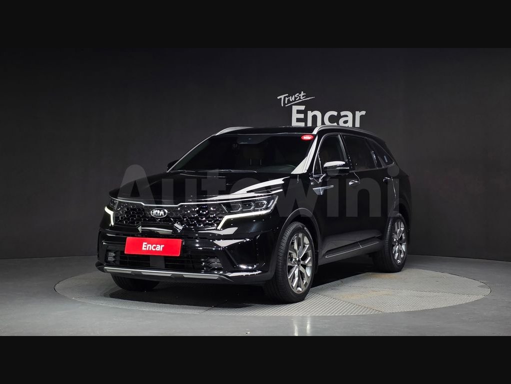 2021 Kia Sorento  FWD