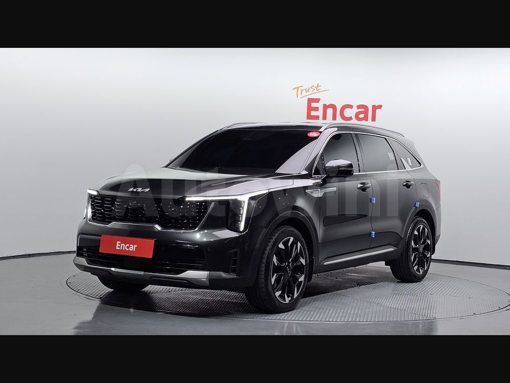 2024 Kia Sorento  FWD