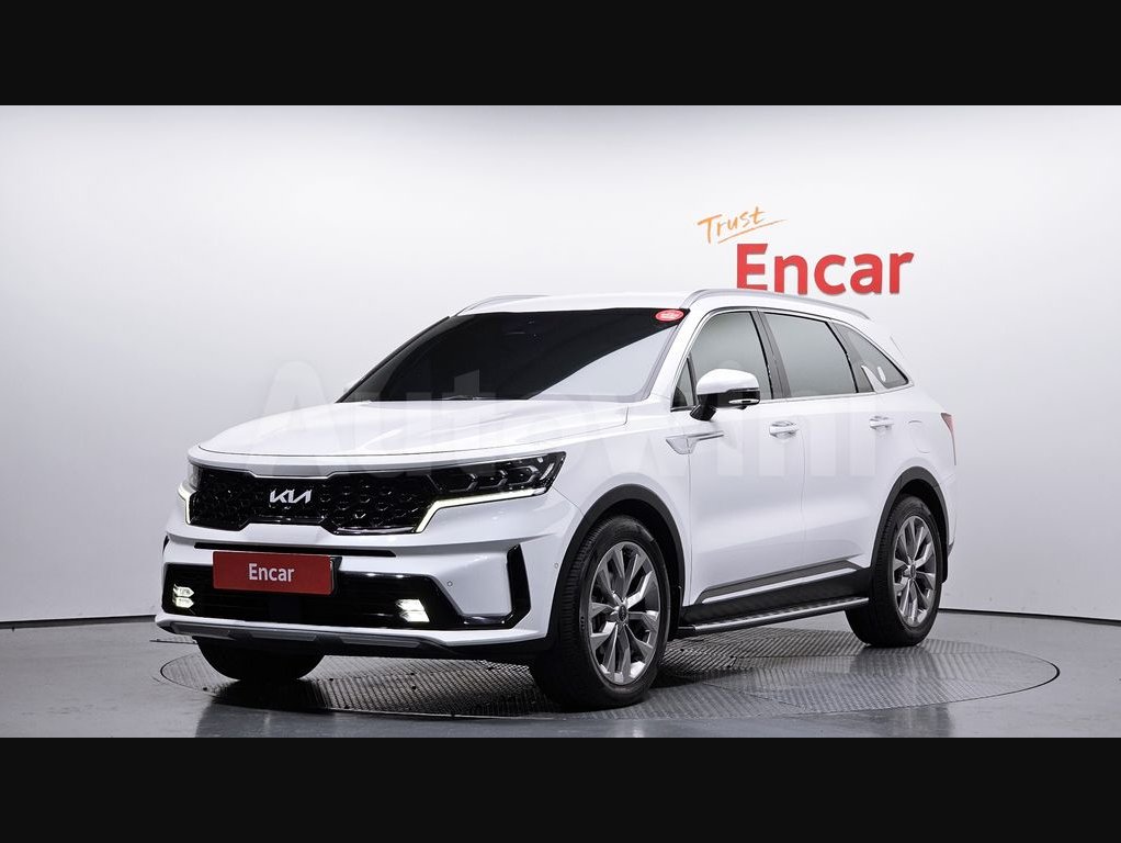 2023 Kia Sorento  FWD