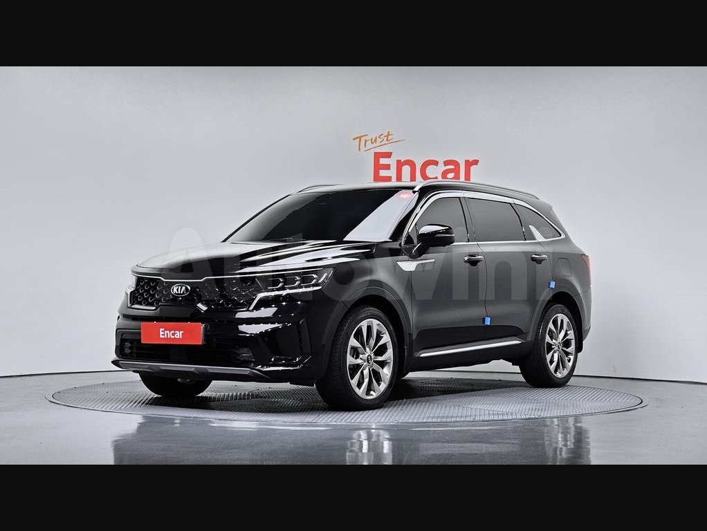 2021 Kia Sorento  FWD