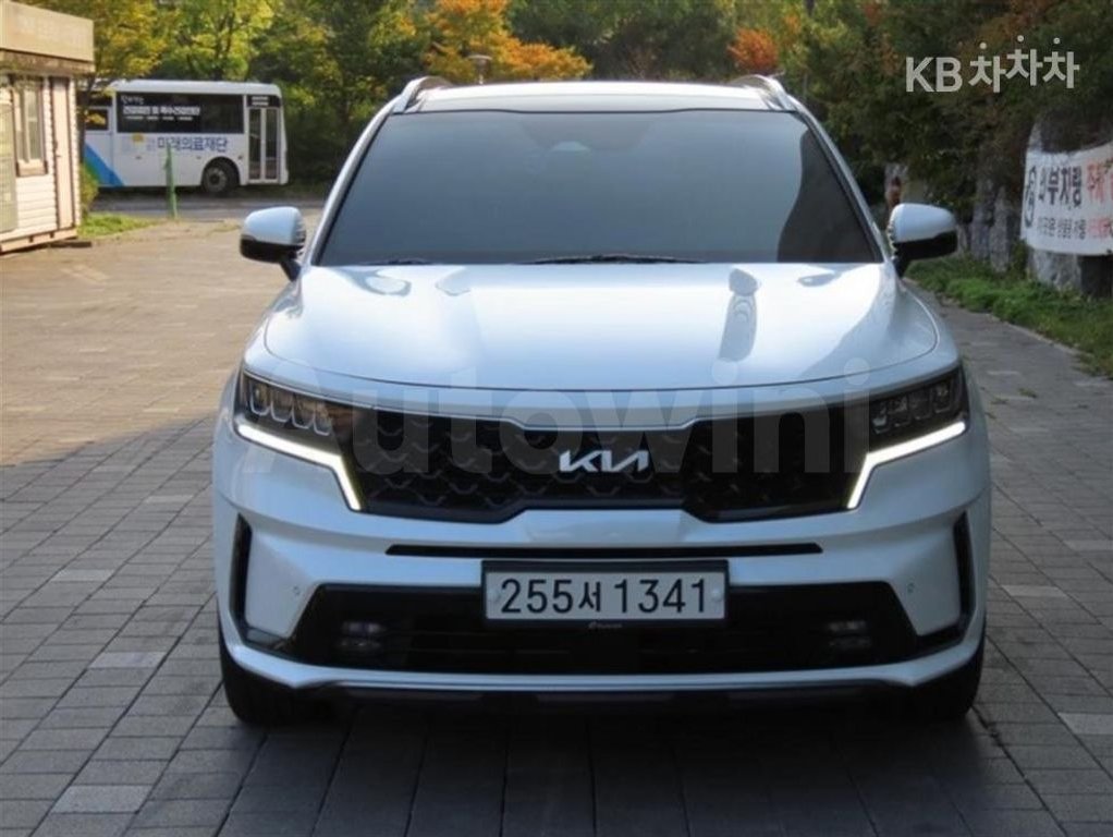 2022 Kia Sorento  FWD