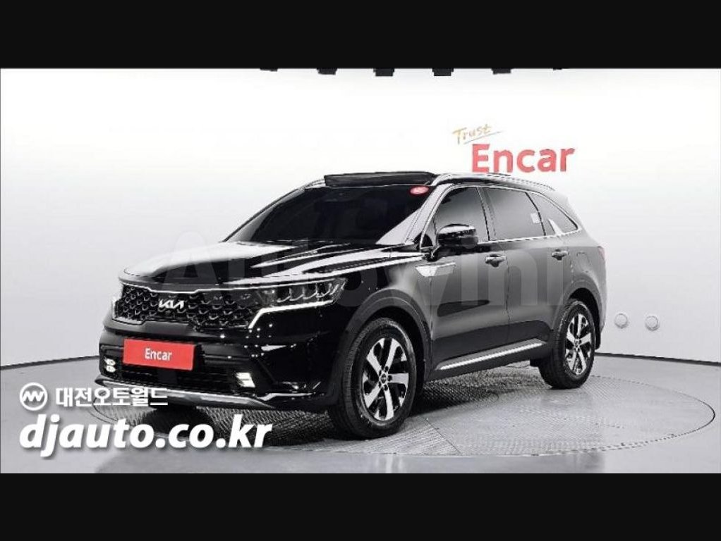 2022 Kia Sorento  FWD