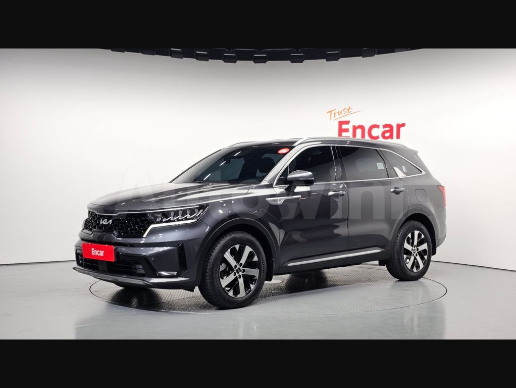2023 Kia Sorento  FWD