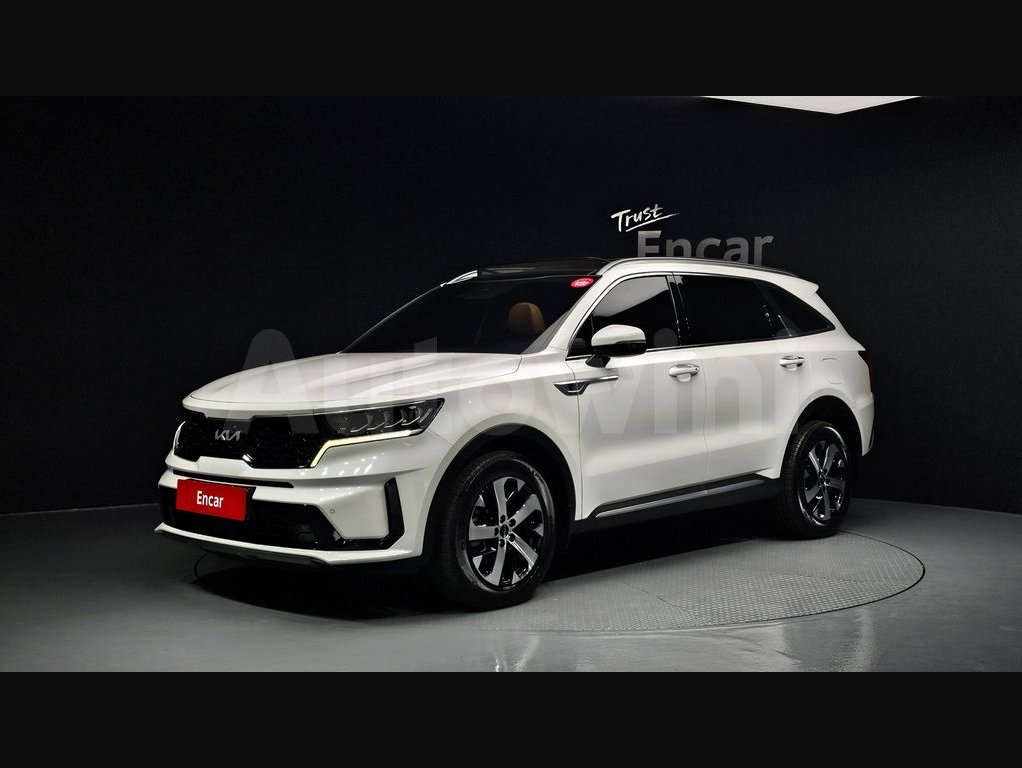 2022 Kia Sorento  FWD
