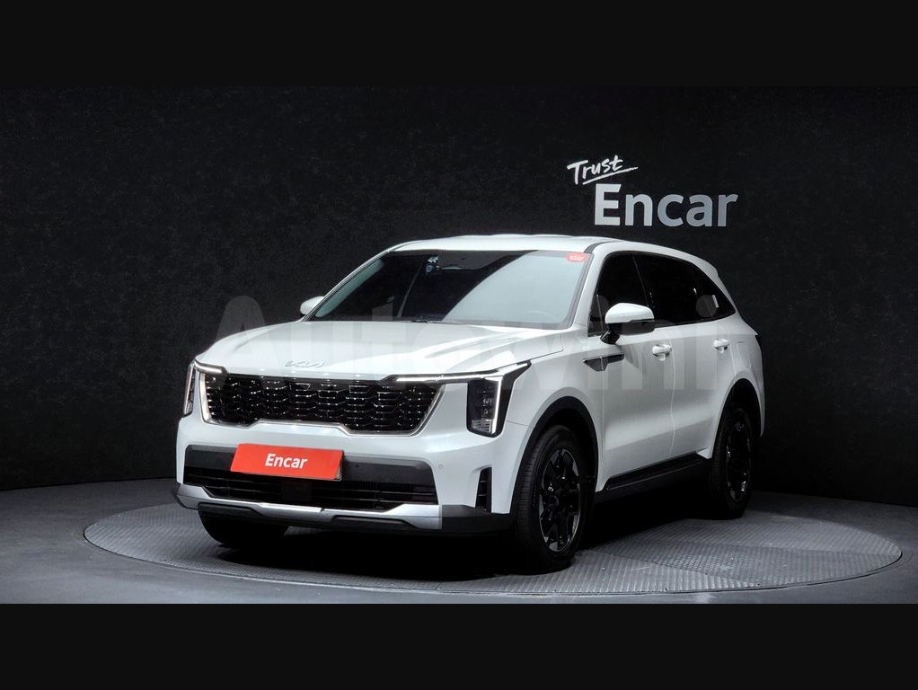 2025 Kia Sorento  FWD