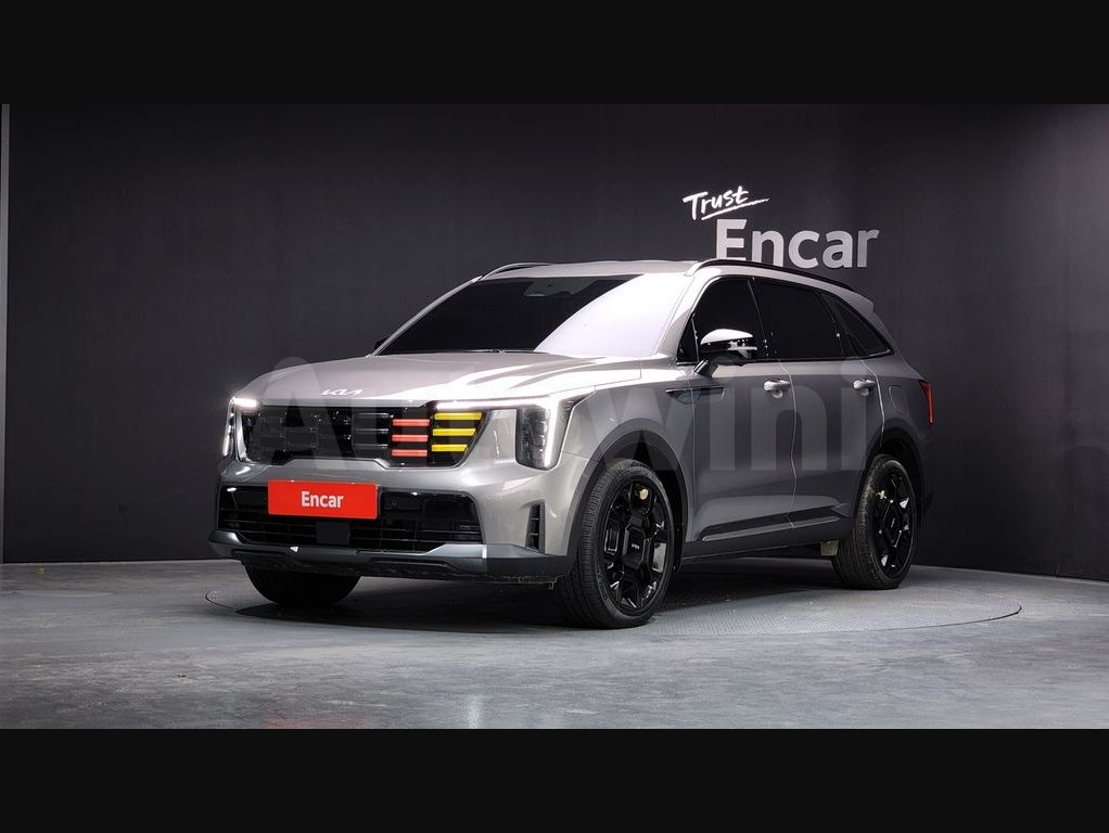2024 Kia Sorento  FWD