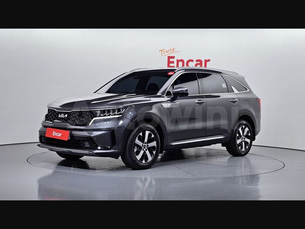 2023 Kia Sorento  FWD