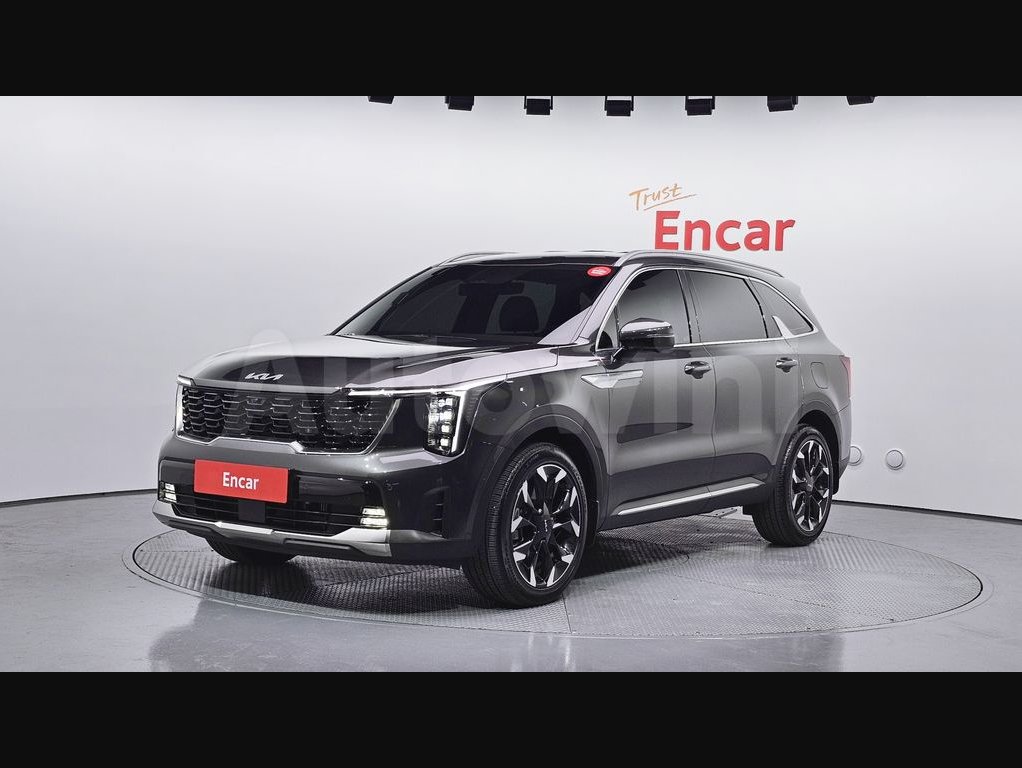 2025 Kia Sorento  FWD