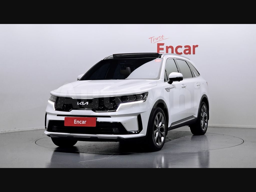 2022 Kia Sorento  FWD