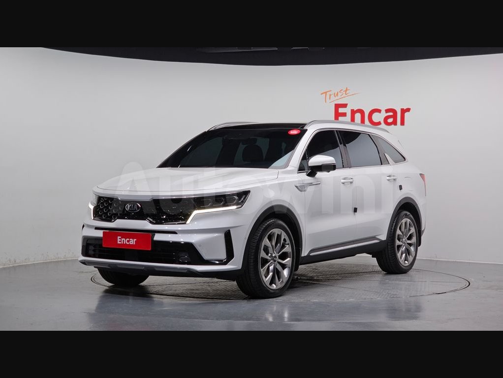 2020 Kia Sorento  FWD