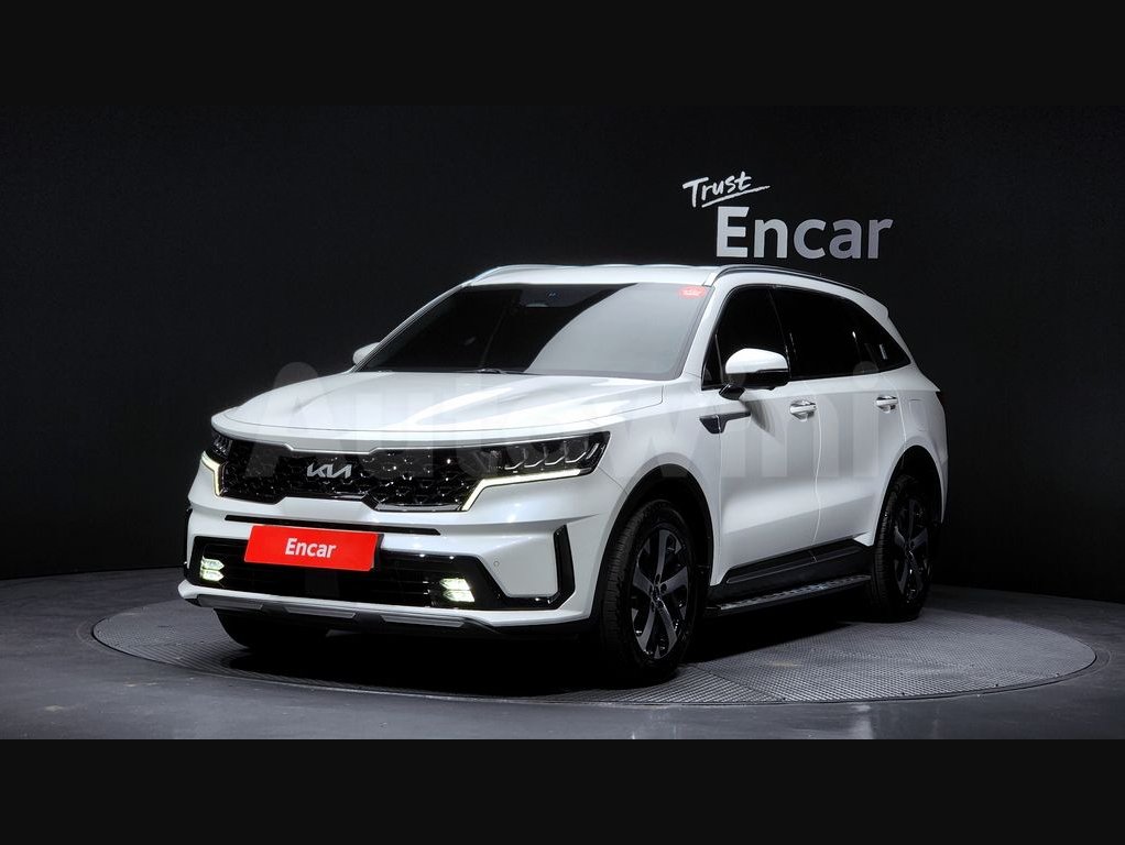 2022 Kia Sorento  FWD