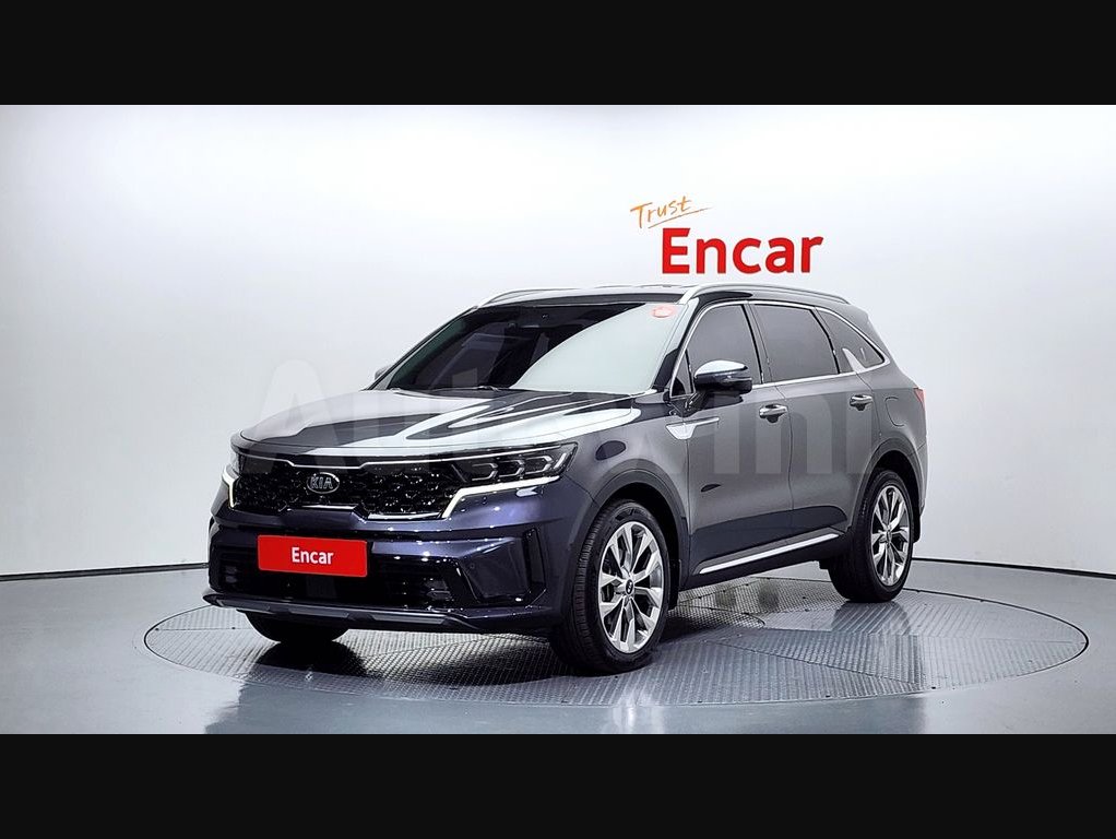 2020 Kia Sorento  FWD