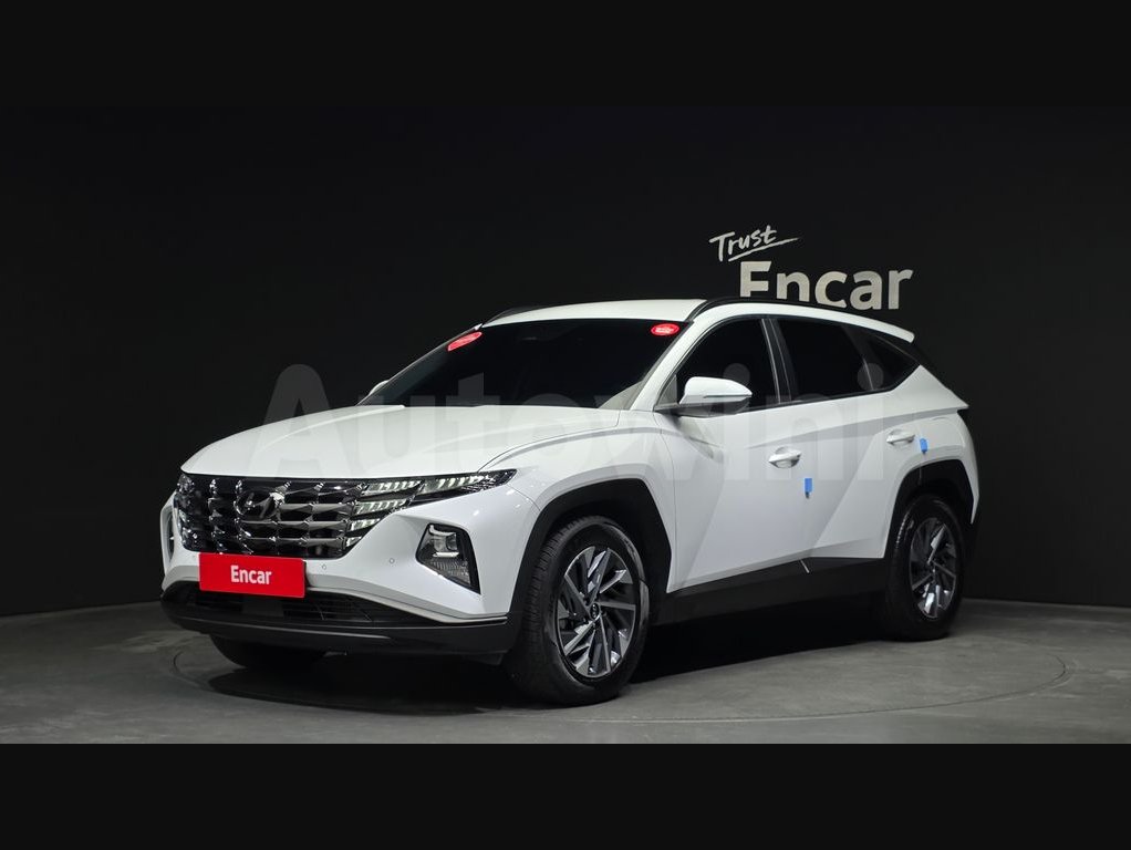 2023 Hyundai Tucson  FWD