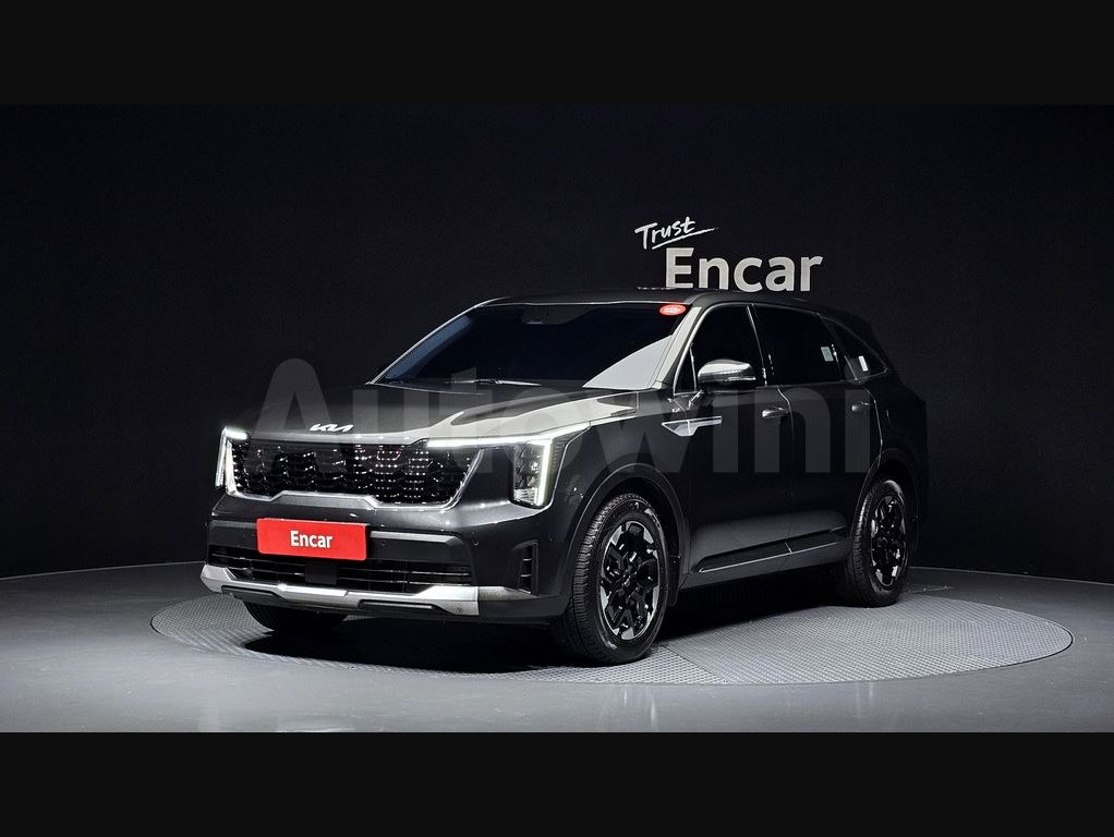 2023 Kia Sorento  FWD