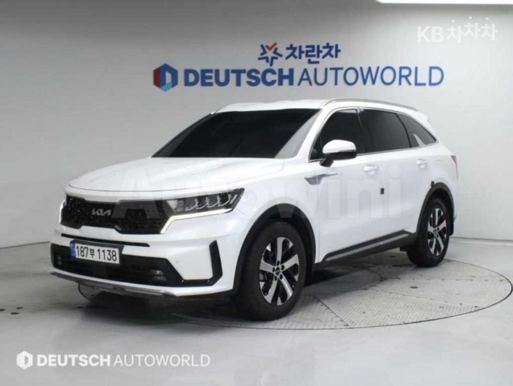 2023 Kia Sorento  FWD