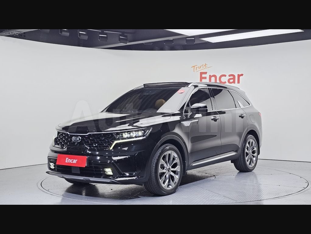 2020 Kia Sorento  FWD