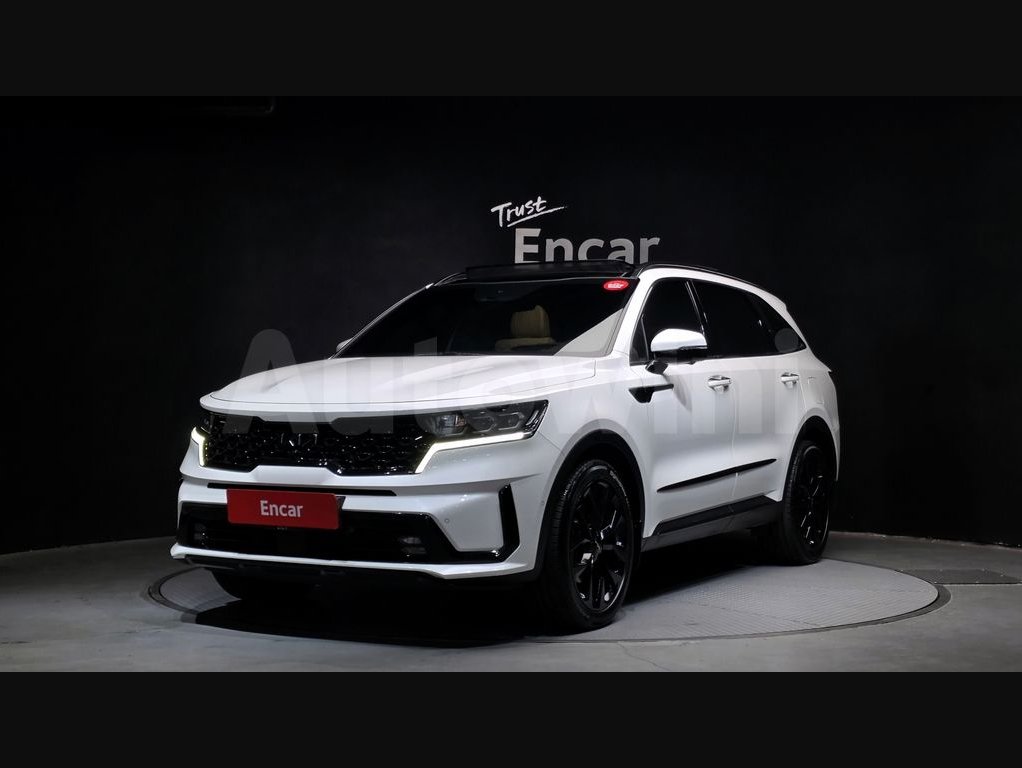 2022 Kia Sorento  FWD