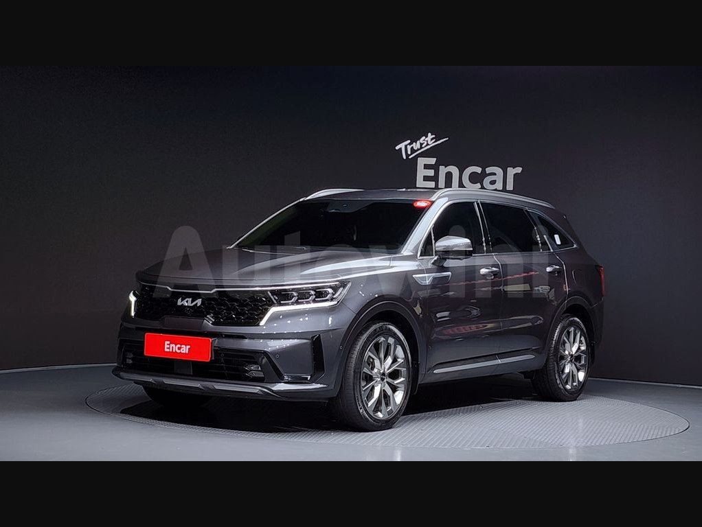 2023 Kia Sorento  FWD