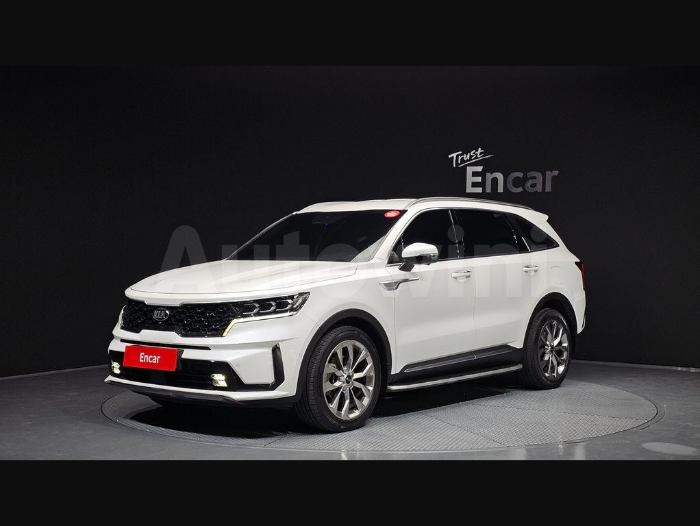 2020 Kia Sorento  FWD