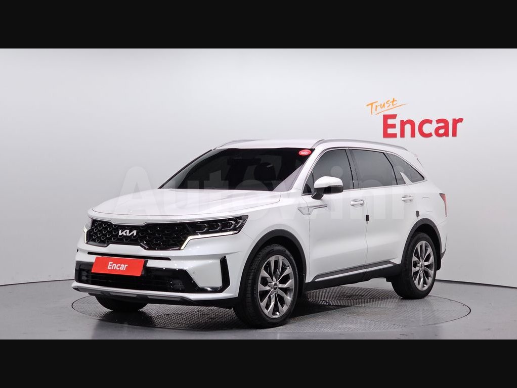 2021 Kia Sorento  FWD