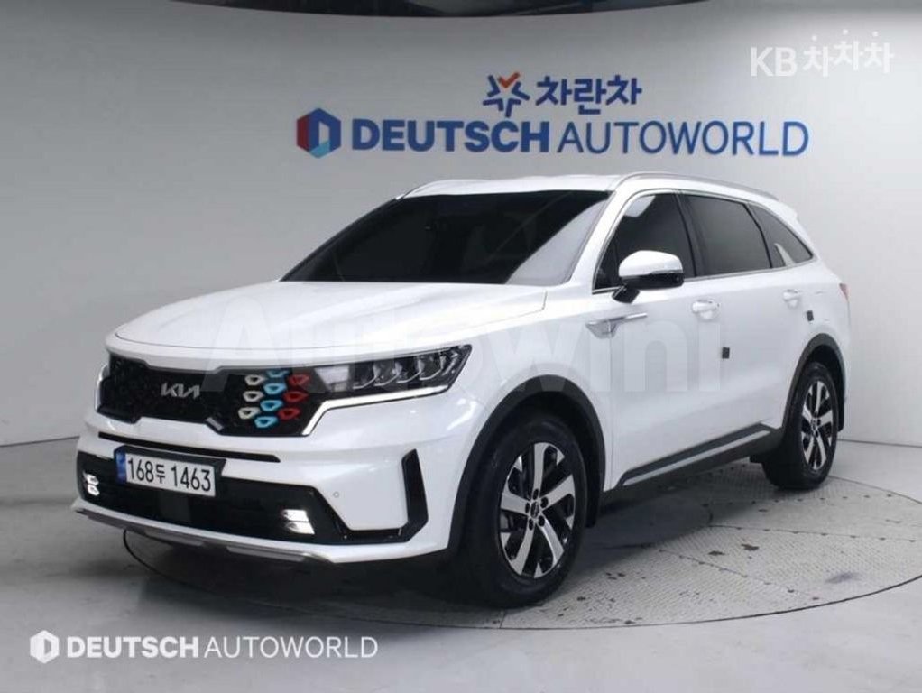 2023 Kia Sorento  FWD