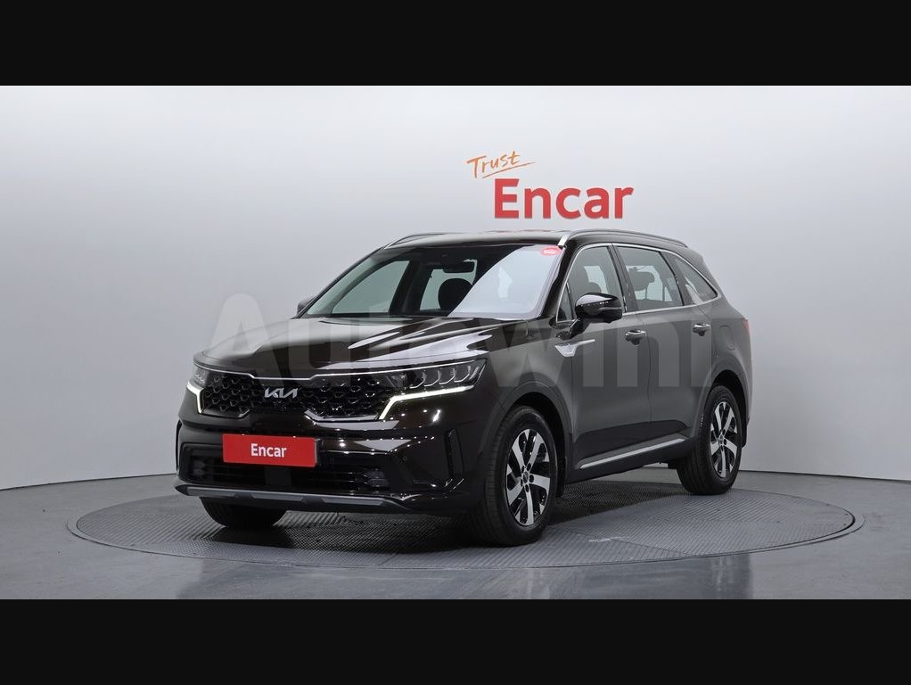2023 Kia Sorento  FWD