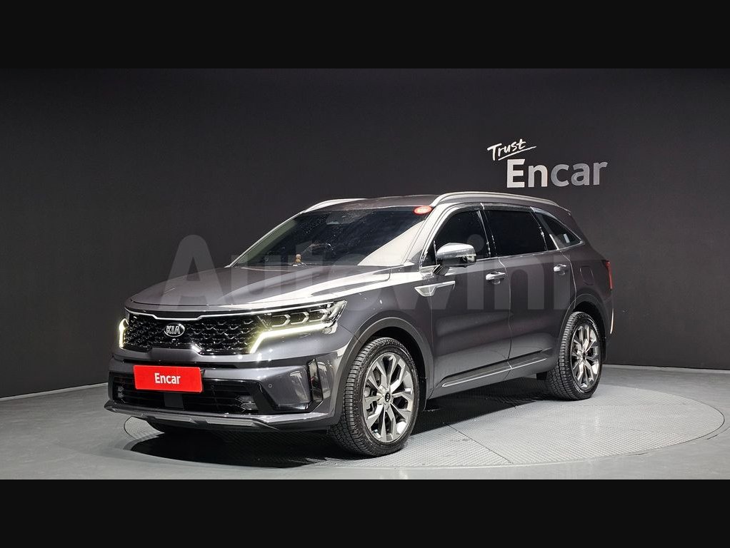 2020 Kia Sorento  FWD