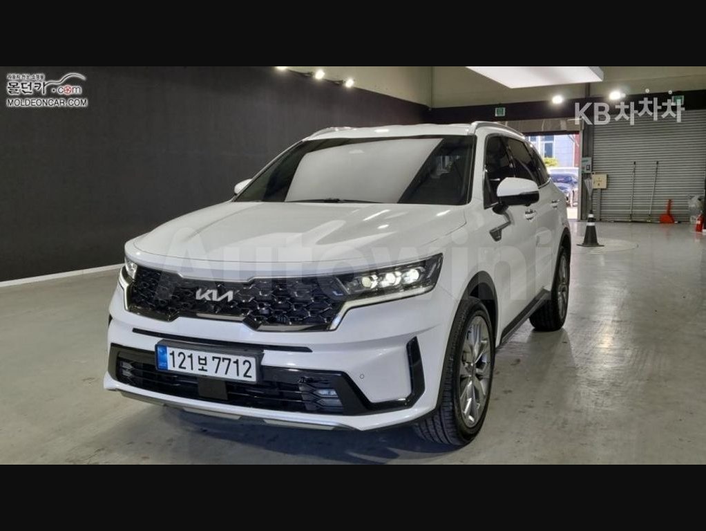 2022 Kia Sorento  FWD