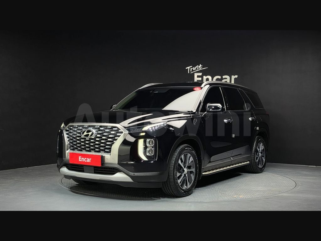2021 Hyundai Palisade  FWD