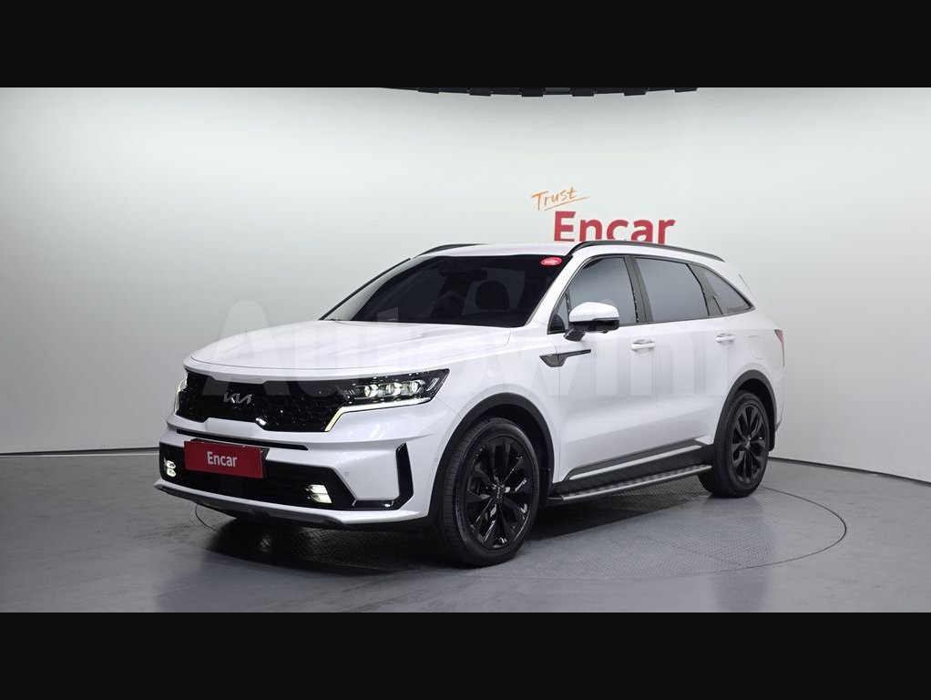 2022 Kia Sorento  FWD