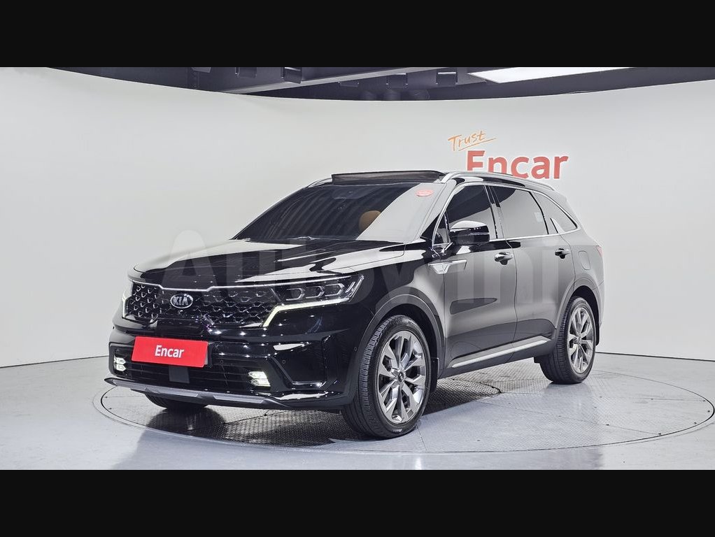 2021 Kia Sorento  FWD
