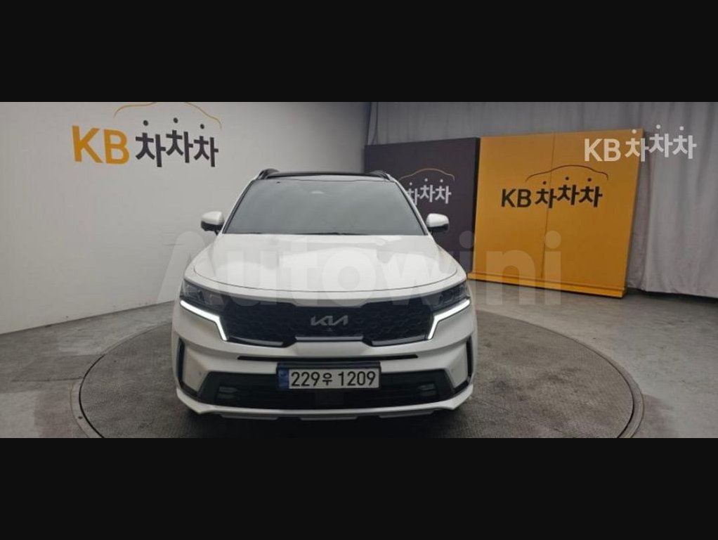 2023 Kia Sorento  FWD
