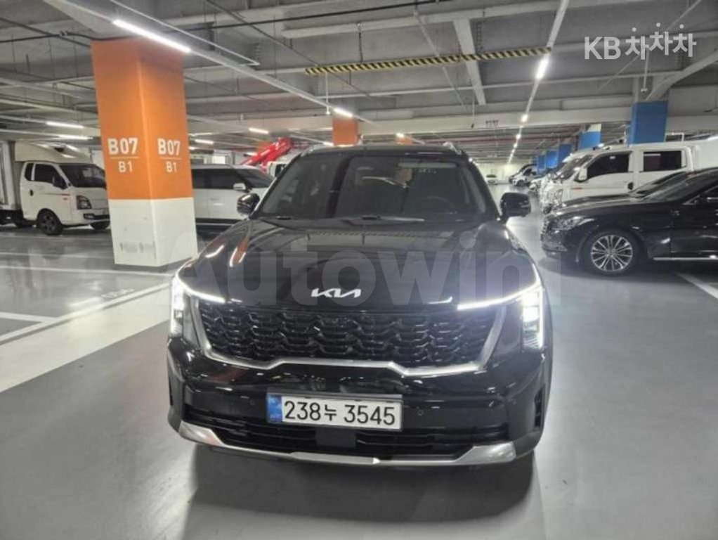 2023 Kia Sorento  FWD