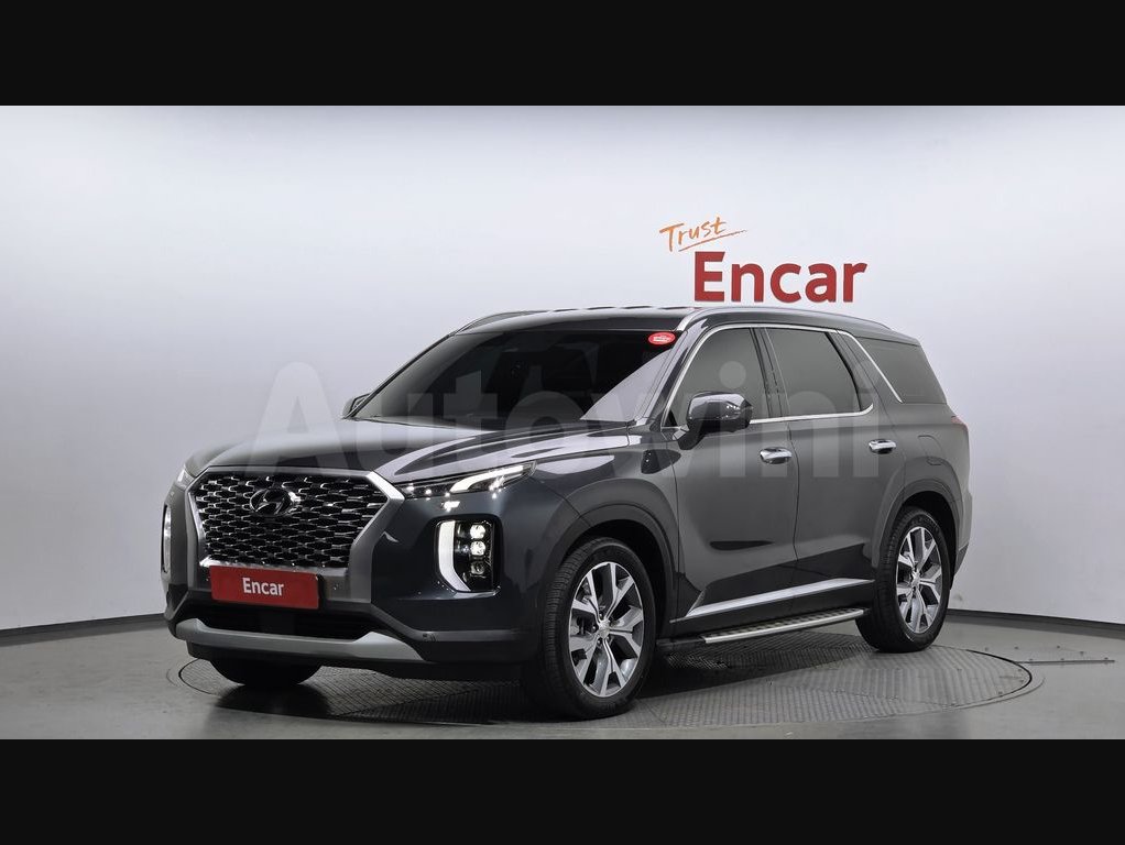 2020 Hyundai Palisade  FWD