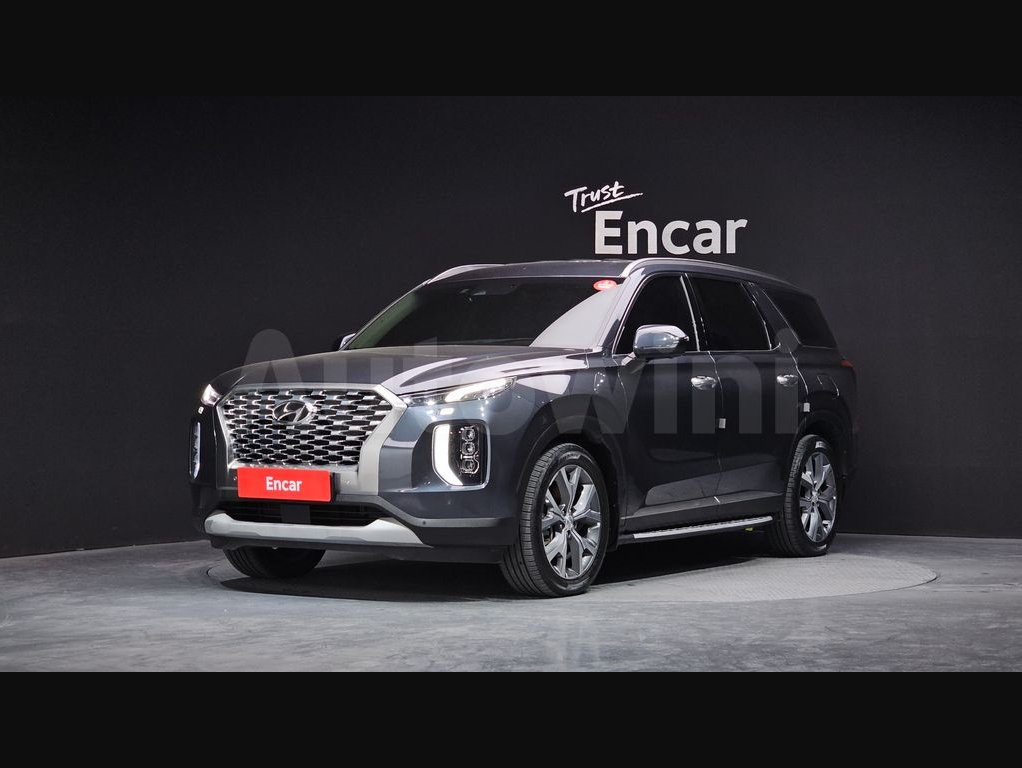 2022 Hyundai Palisade  FWD