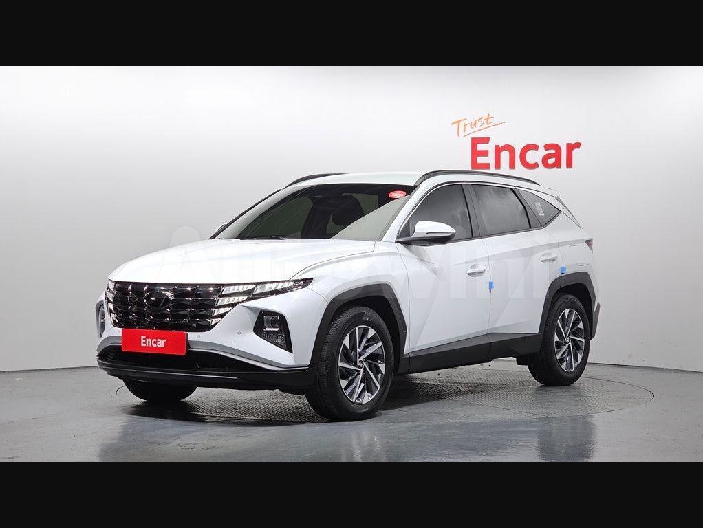 2023 Hyundai Tucson  FWD