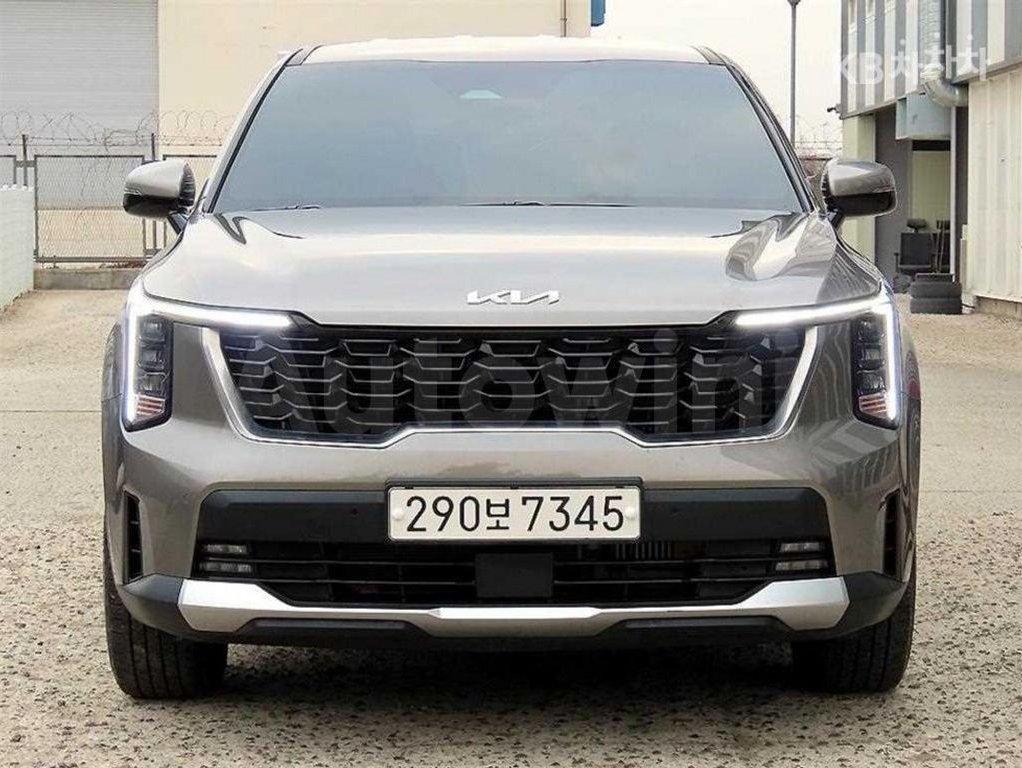 2024 Kia Sorento  FWD